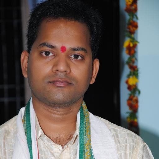 syamtwts's profile picture. 