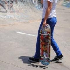 Skate Na Veia !!!