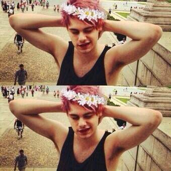 •libero•dm sempre aperti•pizza is my love•