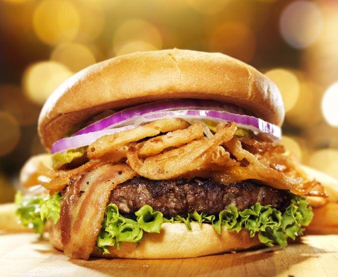 Welcome to the TOP THIS BAR and GRILLE where YOU build the best Burger, Hot-Dog, Baked Potato, Nachos, & French Fries you’ve ever had.