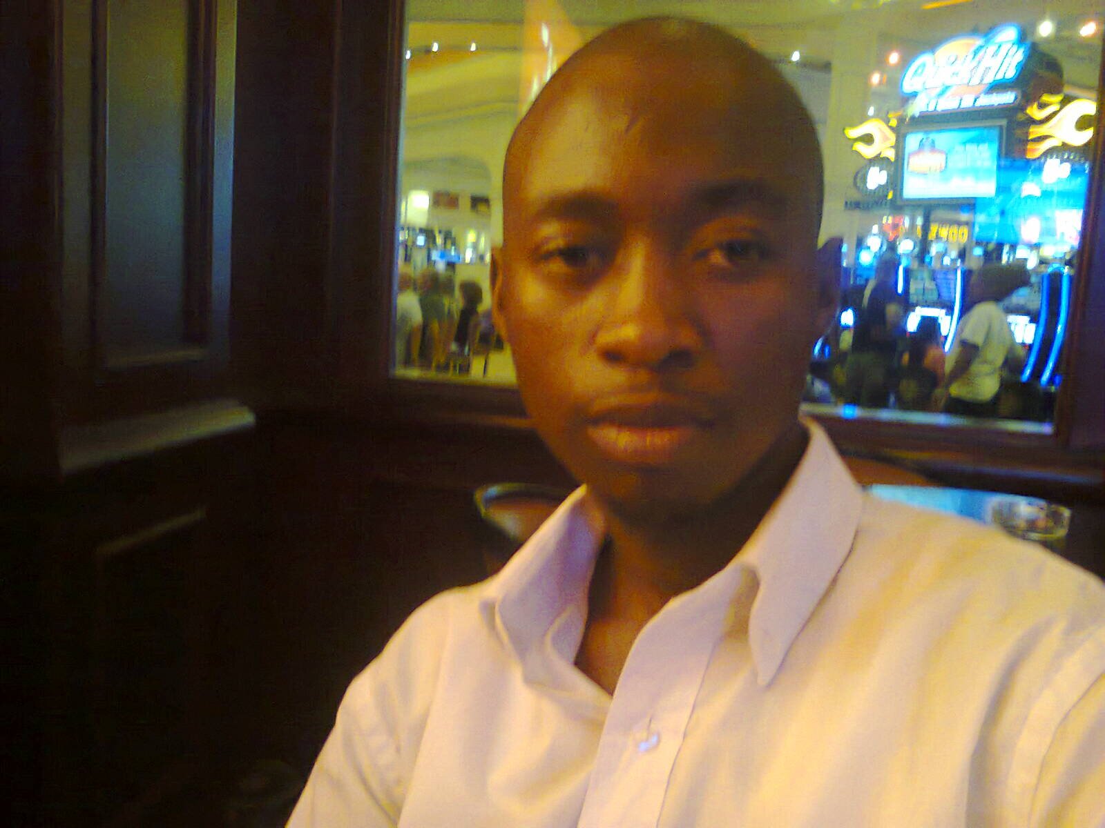On the hustle all day everyday.....