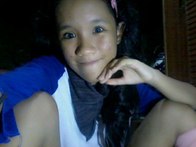 Waiting for you :*{}3