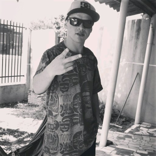 smoke weed every day ...