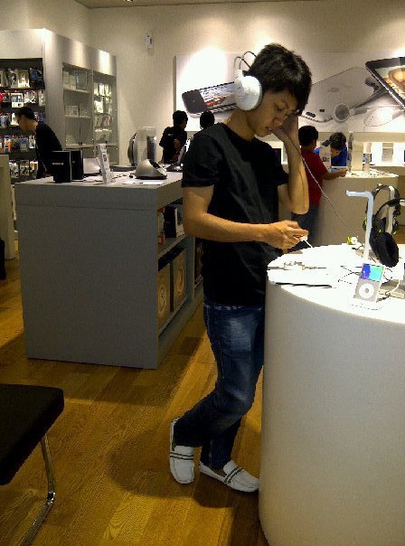 all_amra's profile picture. Age : 25