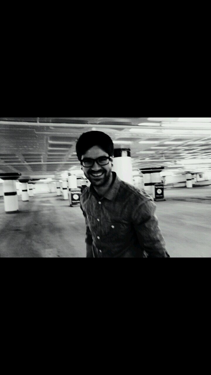 MichelNasrabadi's profile picture. Just me.