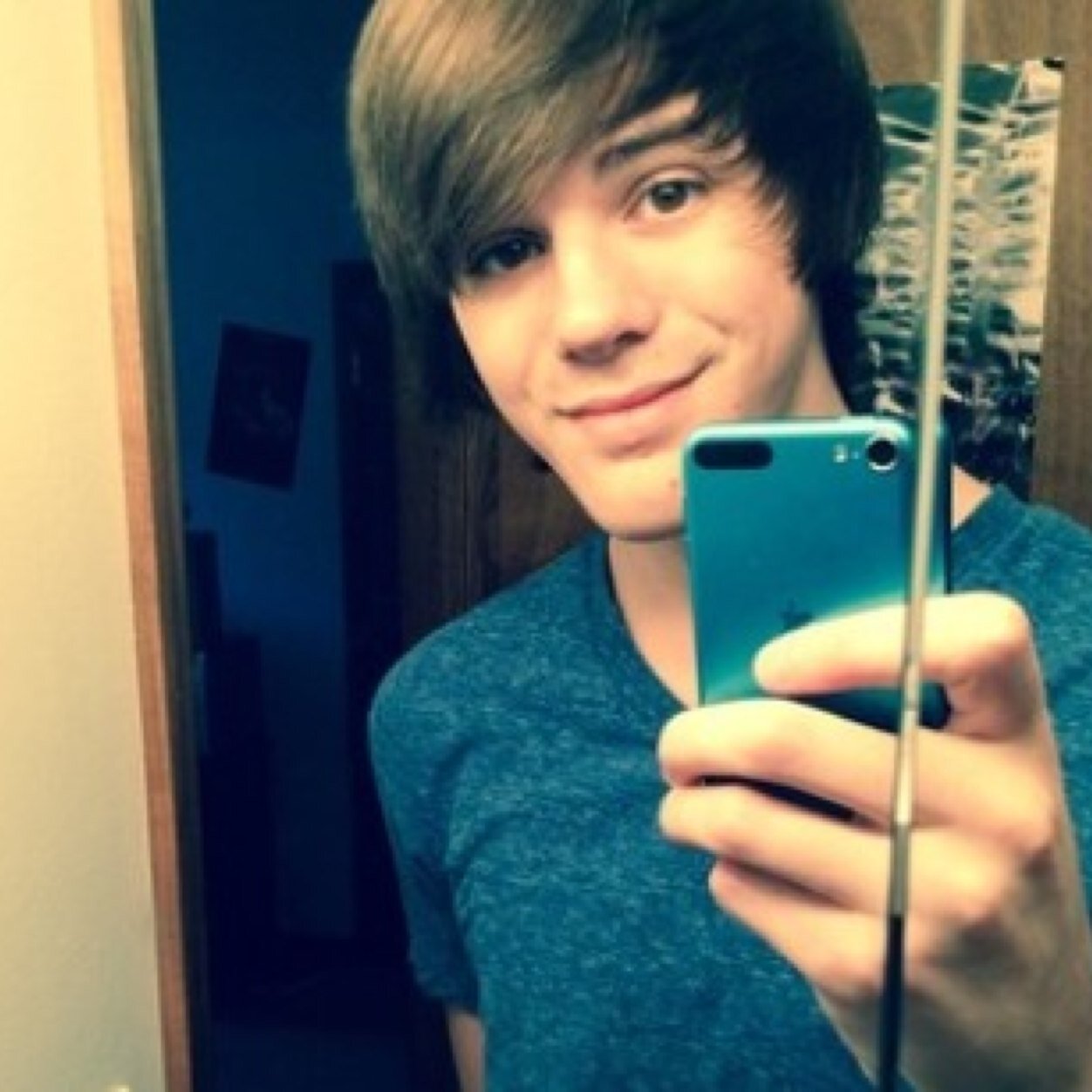 dylantuckerrr's profile picture. Single. I like to touch girls butts. Independence MO