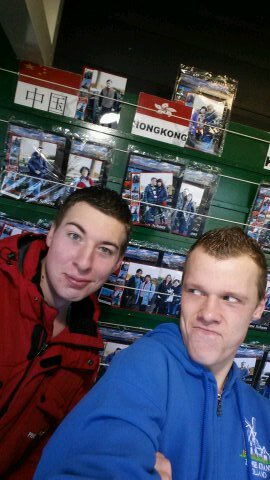 #fissa #vrienden #yolo #18_jaar #Westzaan
