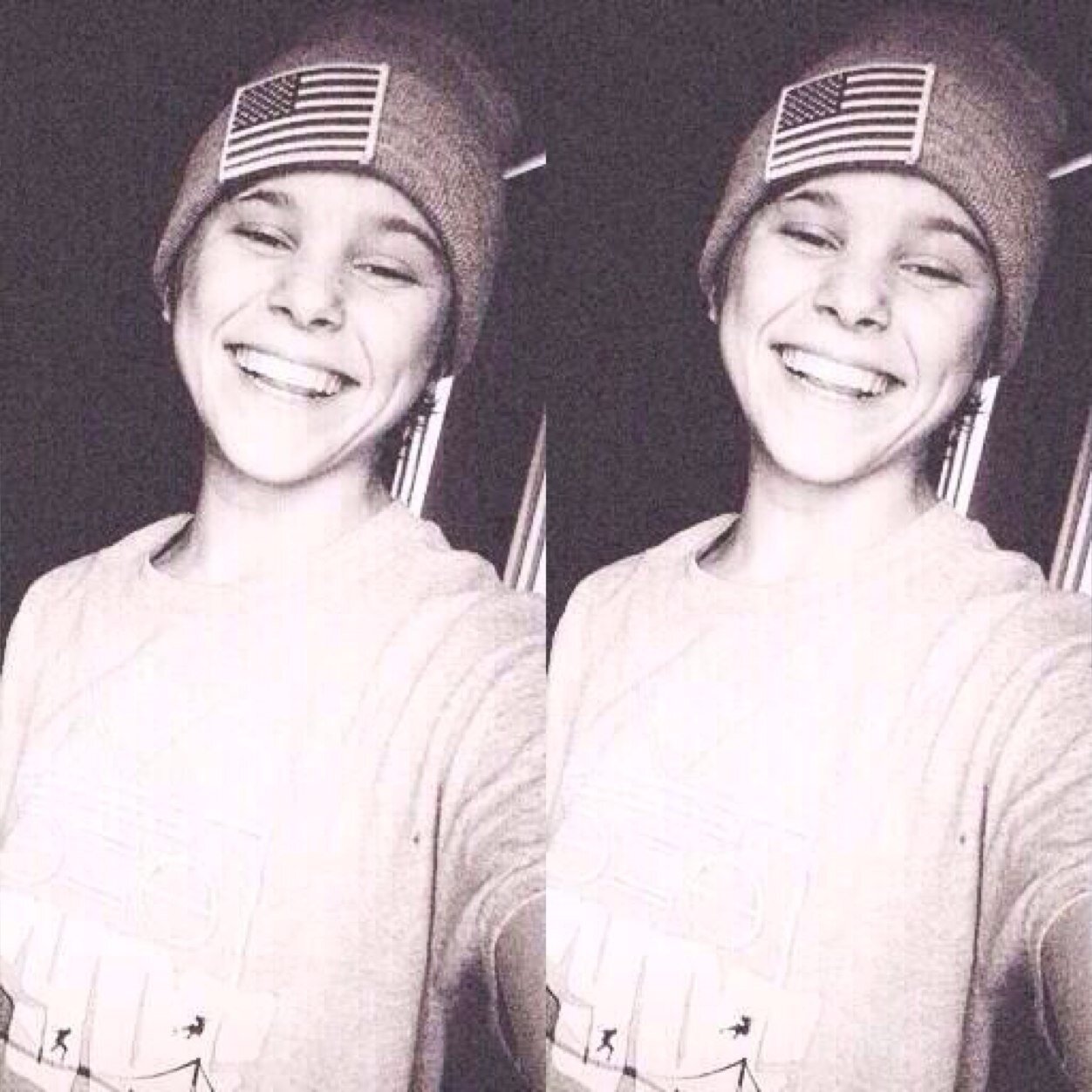 kayden is probably #1 but also he is bae.  #KQFtour2014