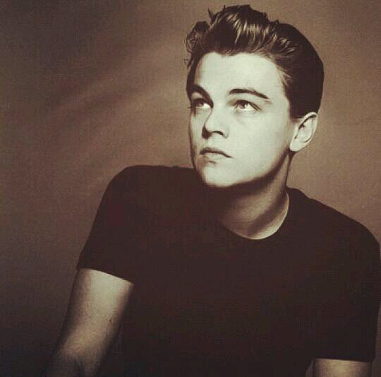 Just a young actor. (FL/RP). Single