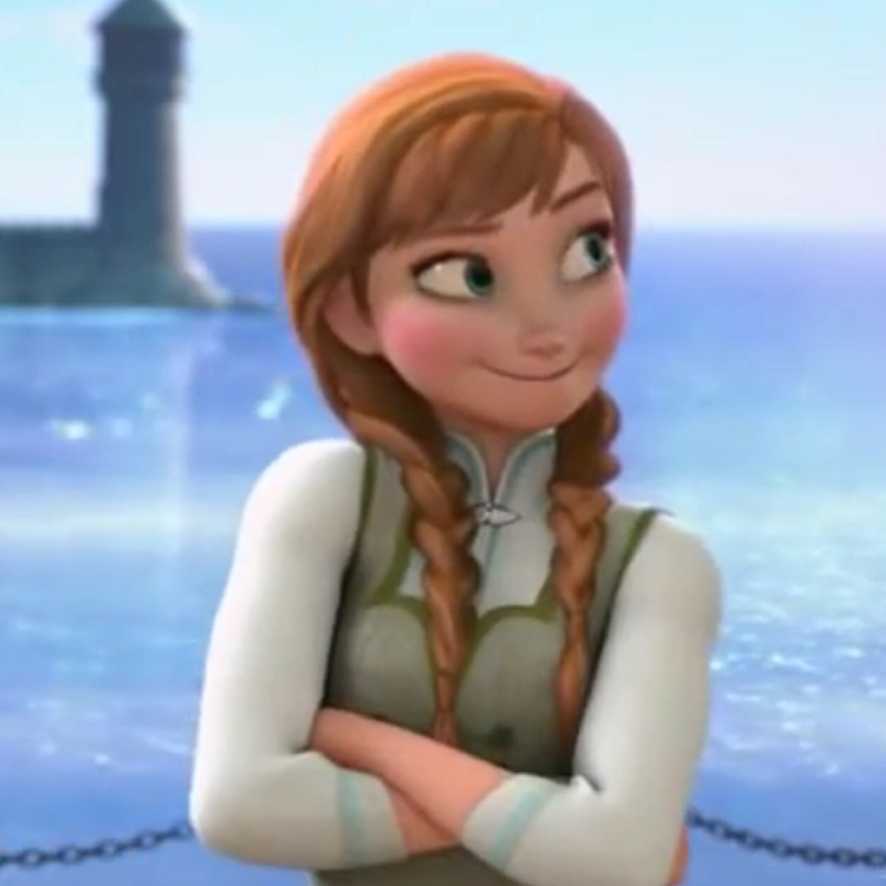 Hi im Anna ! I am a chocolate lover .. And Kristoff's lover Remember Love Is An Open Door!! ❤️ #SadlySingle #lovingkristoff