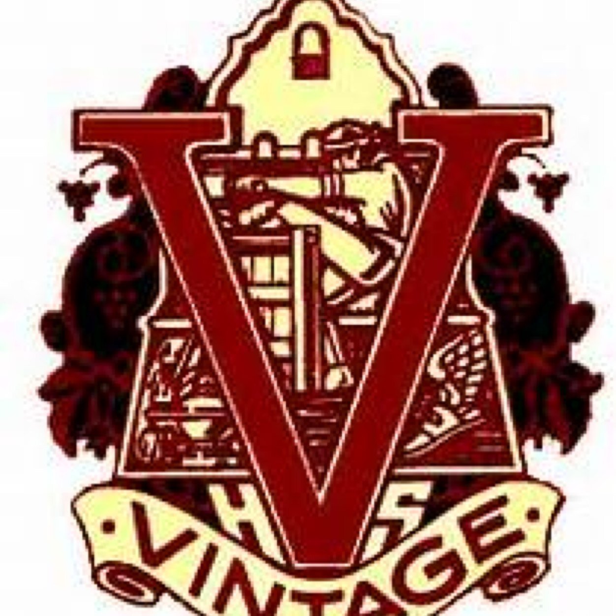 DM me your confessions about Vintage High School