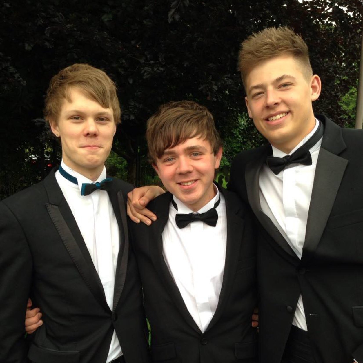 TheTomWR's profile picture. 