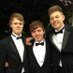 Tom Rogerson (@thetomwr) Twitter profile photo