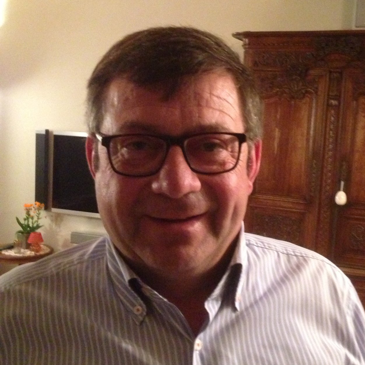 BobDefraeye's profile picture. 