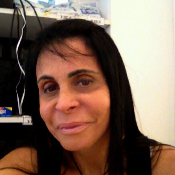 GRETCHEN AMA VOSE GRETCHEN AMA SEO FC GRETCHEN AMA SUA BOMDA ♥♥