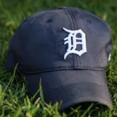 You can find me at Comerica. Snapchat: dtigersgirl #WeBelieveDET #Detroit #Tigers