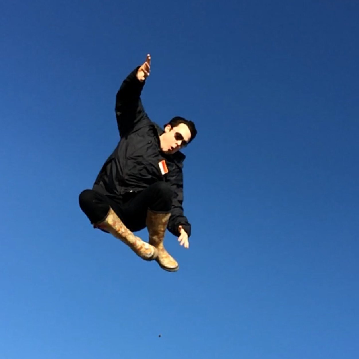 benjoi22's profile picture. Mmmmmm, Juicy Fruit.