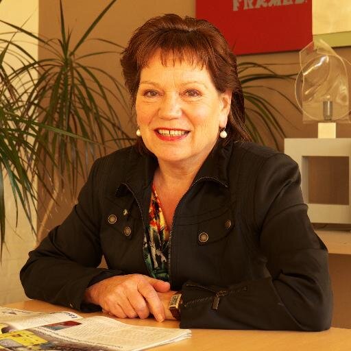 Raadslid Lokaal Peel en Maas,
Community Worker, Bestuurder,