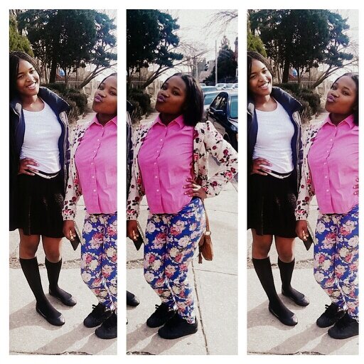 ' Follow Me Ii Follow Back But Free My Bro Peanut FTL I Love Yhu Baby ! All This Not Needa All Yall Needa Noo Is My Name Not My Story !