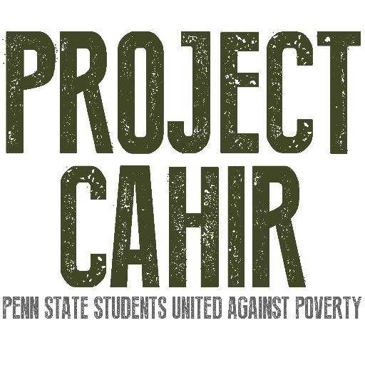 Penn State Students United Against Poverty