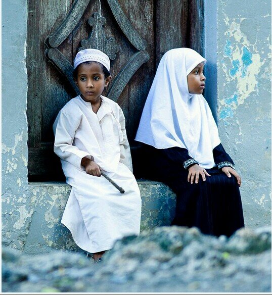 Il est Allah Unique Qul Huwa Allāhu 'Ahad Allah #TeamZaïre  #TeamConvertie #TeamMuslim  #Team243