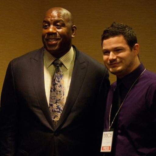 nickbg23's profile picture. Award Winning Sports Writer, Total Pro Sports Writer