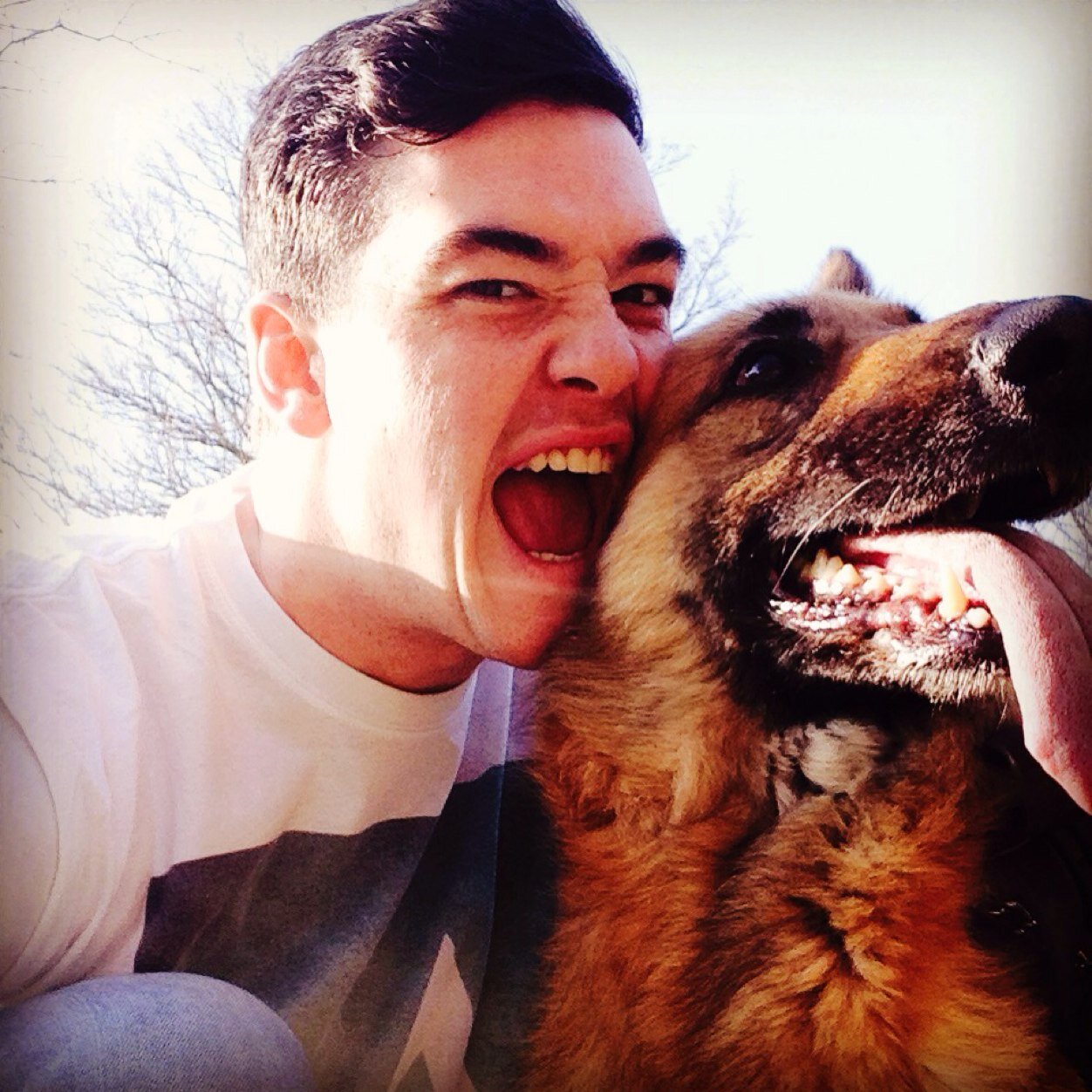 ollyb14's profile picture. 