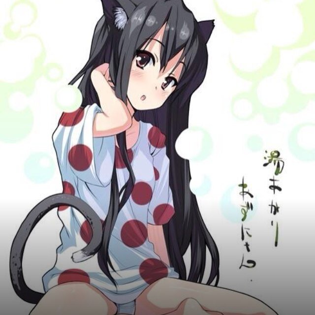 Soy una loli| novio es @samubettico @samu_RBB |anime #followback mejor amiga @ersVida #madelineyelisabethamigas
