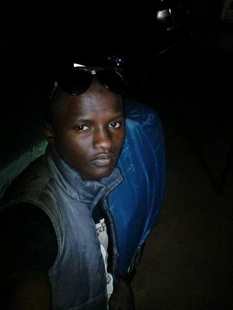 Kareembooy's profile picture. 