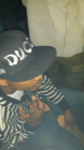 All I Know #Ducci #Uptown #DucciEnt ///
