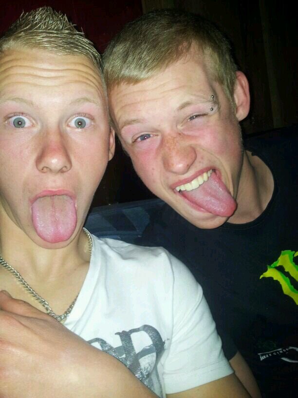 Yolo zwag met @bruinbolletje @mikewarmerdam @timhendriks4