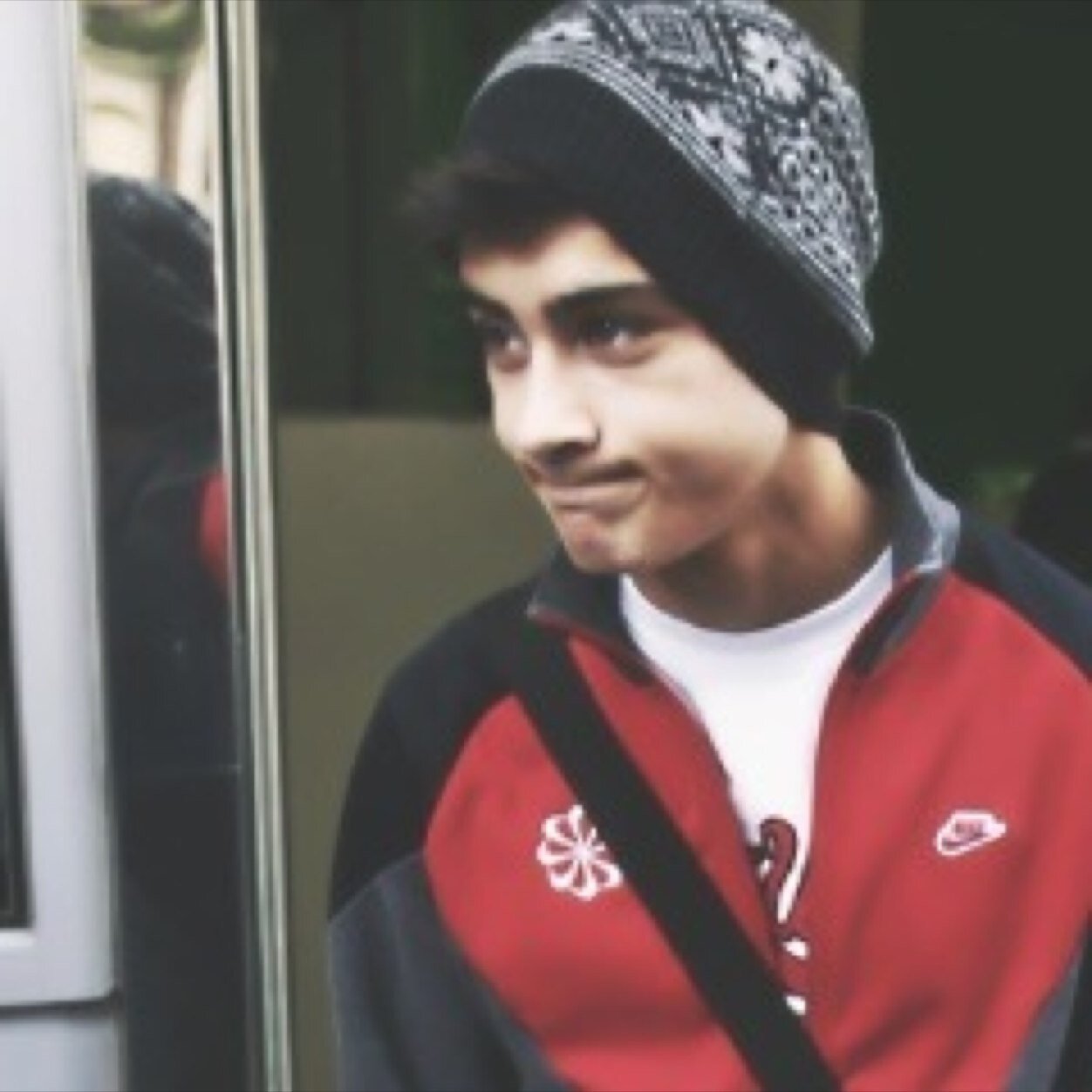 17teen; sightless; gay;