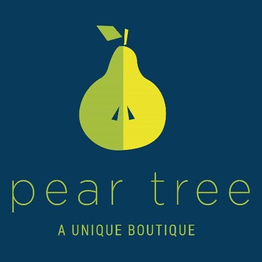 PearTreePaper's profile picture. A unique boutique full of items that are functional, colorful and fun! The best part, so many of them are locally made. We love keepin' it local!