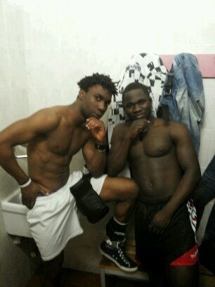 BaraDabre's profile picture. 