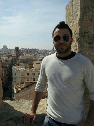 Cuenta Oficial de Miguel Angel Sanchez Egido.Estudiante de Ingieneria de Telecomunicaciones
