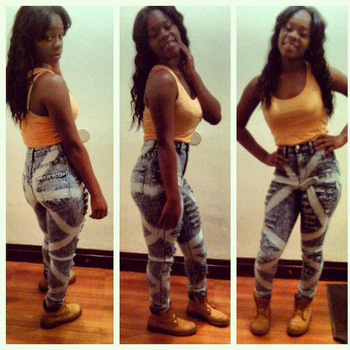 #EatMyPussyRight ❤ & Mention Me For A Follow ✌