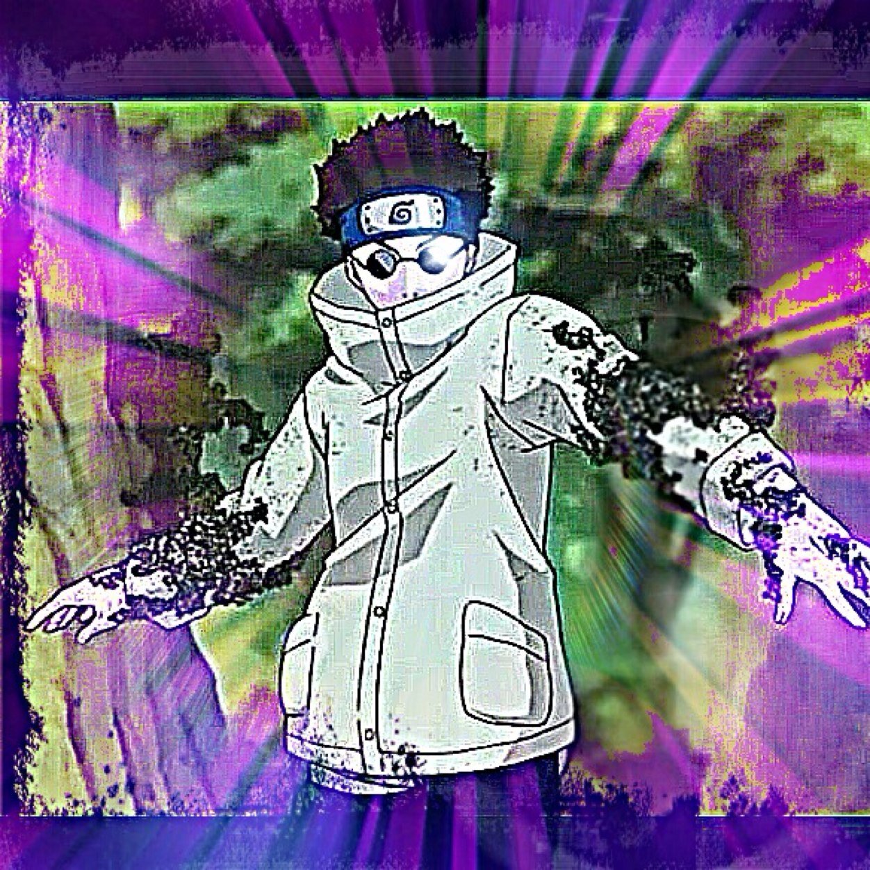 Based_Aburame's profile picture. 