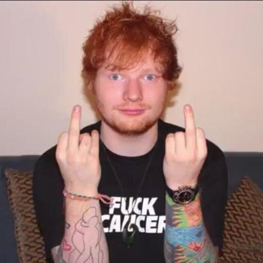 sheeranluv's profile picture. Proud sheerio!