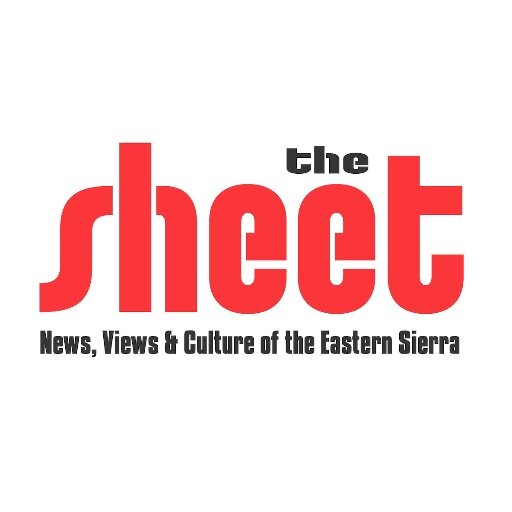 TheSheetTweet's profile picture. News, Views and Culture of The Eastern Sierra