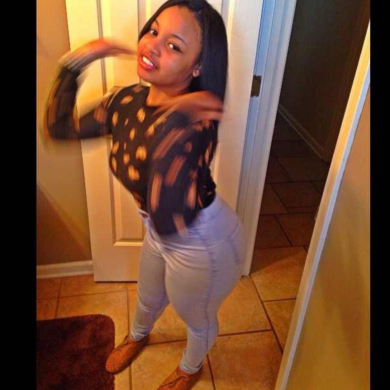 Bi #TeamTakenYoGirl WS before