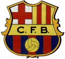 ViscaBarsa1000's profile picture. ¡Força Barça!