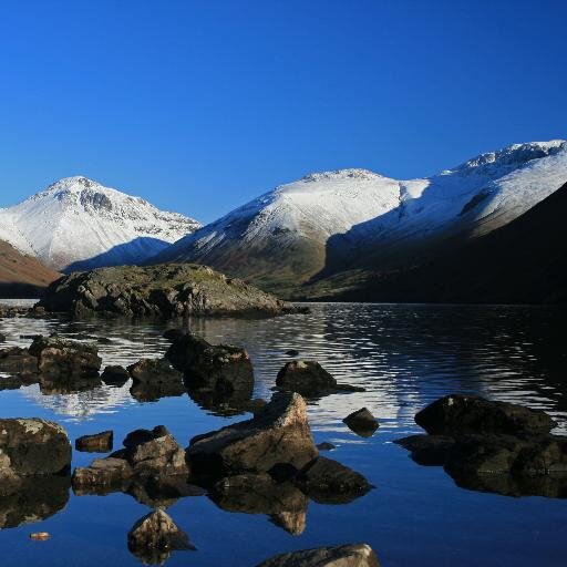 Tweets from the geography department of Ulverston Victoria High School