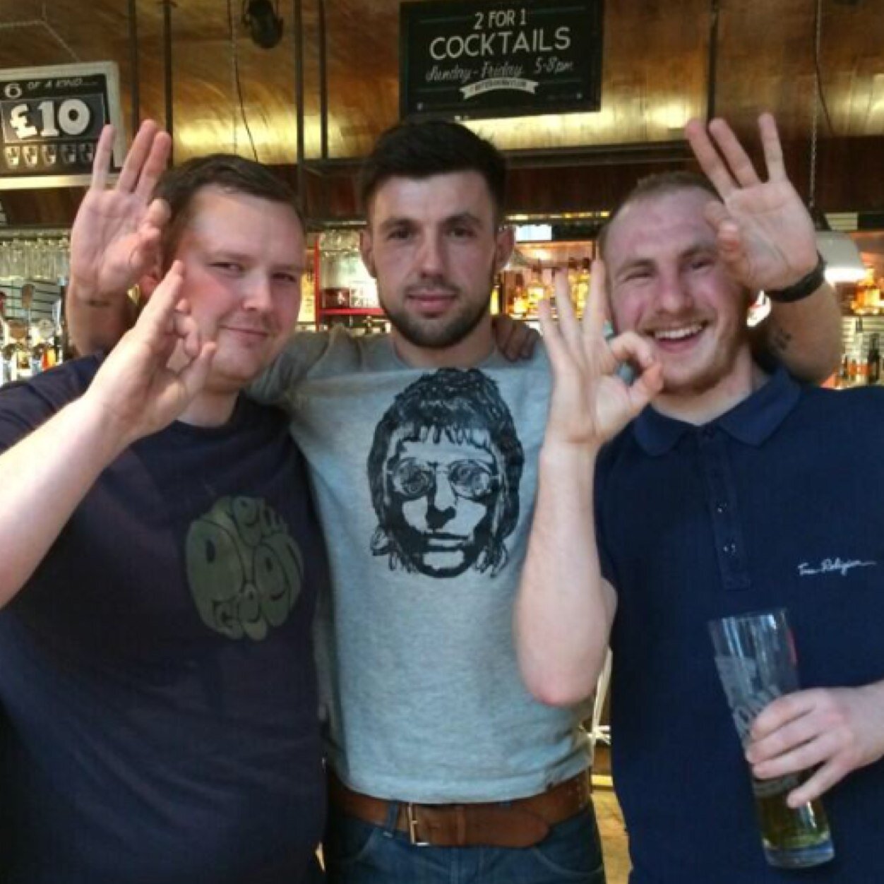 best looking fat kid in sheffield