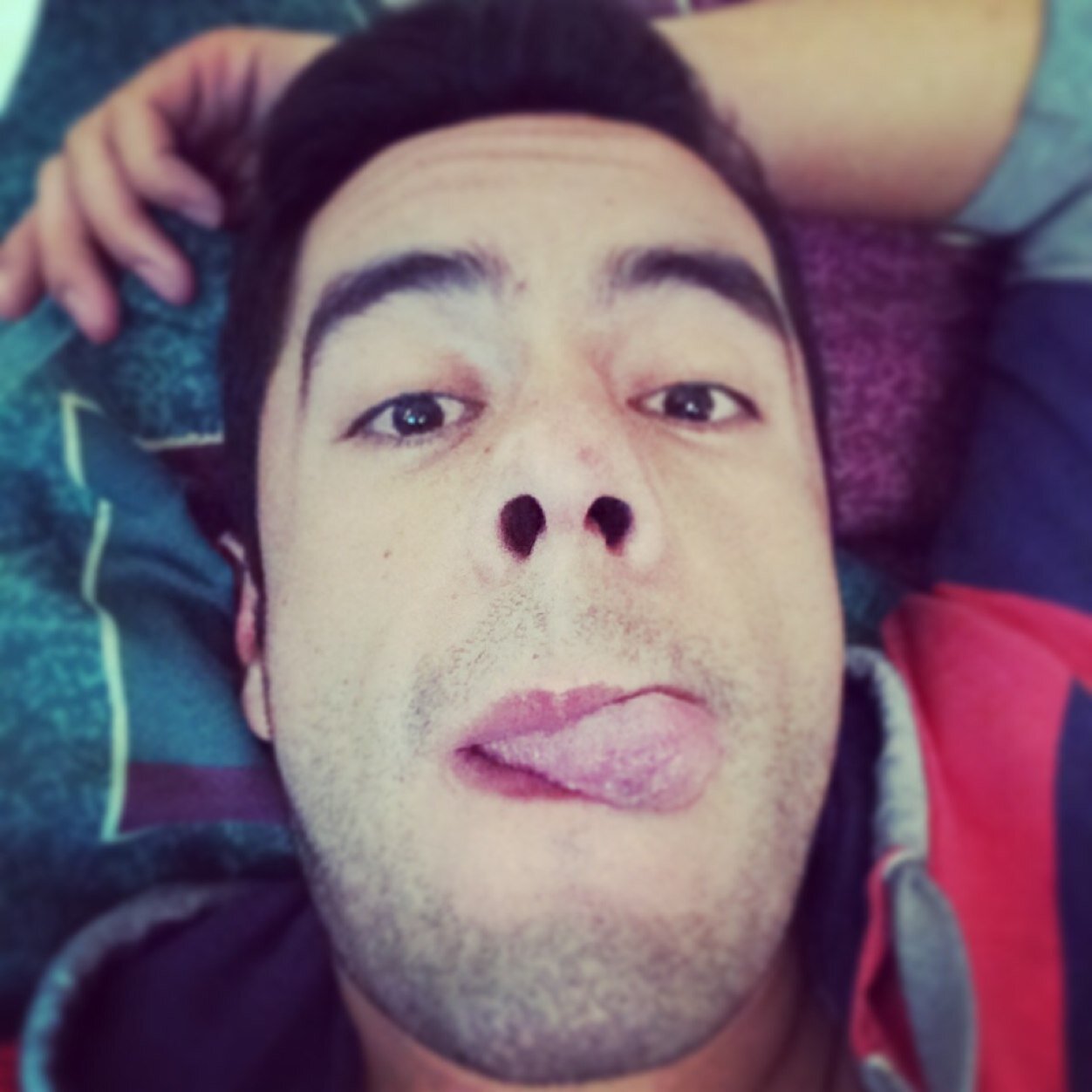 Bipolar, caguamero, charanguero, amiguero,    Etc.