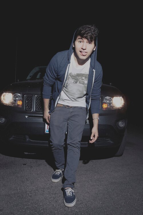 thatkidcaylen's profile picture. O2L Confessions Account