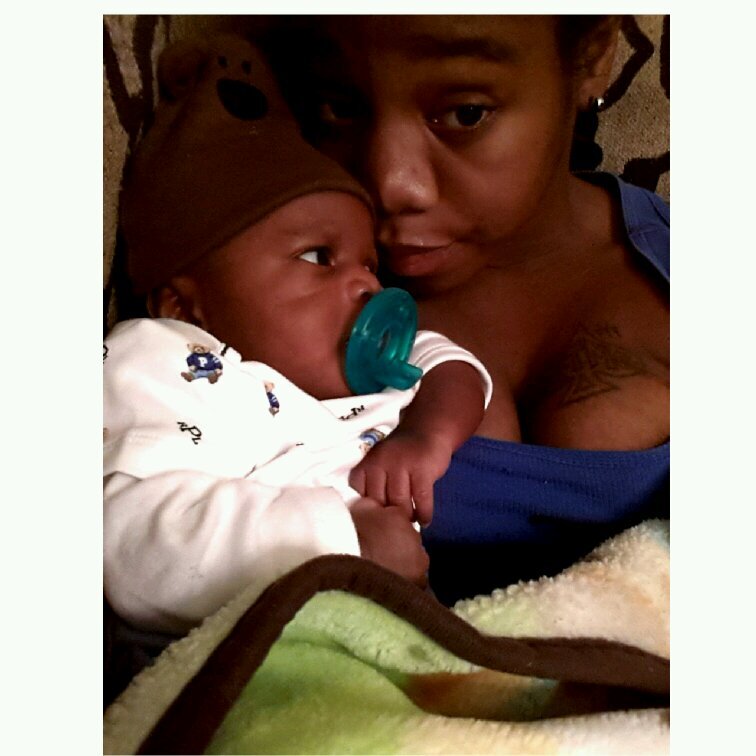 , LESBIAN . ♣♥♀♀ . A mommy first: Aayden born 021214 . i♥Studs. NEW TWITTER. old one HACKED.