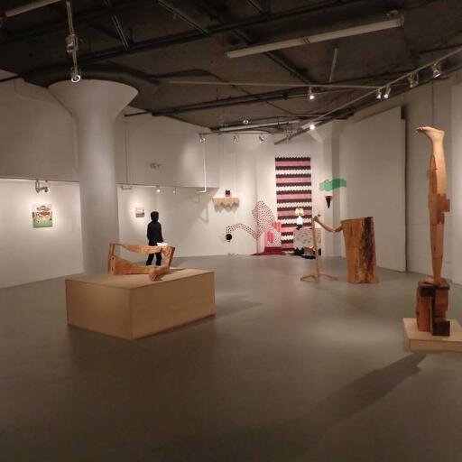 The Neddy at Cornish annual artist award program supported by the Behnke Foundation,is held Cornish College of the Arts in memory of Robert E. (“Ned”) Behnke