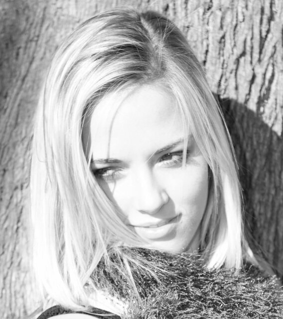 ReneeConroy's profile picture. I am an actress and artist. Blond hair with blue eyes. Love my friends and family. And most of all, I'm loving life.