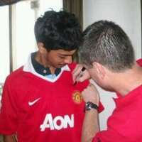 Neil Modi (@neilmodi23) 's Twitter Profile