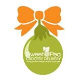 Sweet Pea Grocery Delivery is an online grocery retailer that delivers your groceries right to your door! Sweet Peas Live to Serve!
